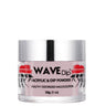 Wave Simplicity Collection - Gel Acrylic/Dipping Powder 2 oz. / #P112 Young and Free