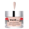 Wave Simplicity Collection - Gel Acrylic/Dipping Powder 2 oz. / #P118 Kirby