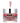 Wave Simplicity Collection - Gel Acrylic/Dipping Powder 2 oz. / #P119 Not So Secret