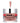 Wave Simplicity Collection - Gel Acrylic/Dipping Powder 2 oz. / #P120 Strawberry Ice Cream