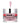 Wave Simplicity Collection - Gel Acrylic/Dipping Powder 2 oz. / #P121 Piggy Bank