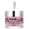 Wave Simplicity Collection - Gel Acrylic/Dipping Powder 2 oz. / #P121 Piggy Bank