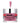Wave Simplicity Collection - Gel Acrylic/Dipping Powder 2 oz. / #P123 Pretty Pink Blush