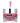 Wave Simplicity Collection - Gel Acrylic/Dipping Powder 2 oz. / #P124 Orchid
