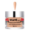Wave Simplicity Collection - Gel Acrylic/Dipping Powder 2 oz. / #P125 Thirteen Going On Thirty