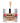 Wave Simplicity Collection - Gel Acrylic/Dipping Powder 2 oz. / #P126 Salmon