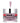 Wave Simplicity Collection - Gel Acrylic/Dipping Powder 2 oz. / #P129 Lipgloss