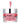 Wave Simplicity Collection - Gel Acrylic/Dipping Powder 2 oz. / #P132 Glass Of Bubbly