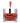 Wave Simplicity Collection - Gel Acrylic/Dipping Powder 2 oz. / #P137 Kisses