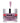 Wave Simplicity Collection - Gel Acrylic/Dipping Powder 2 oz. / #P139 Artemis