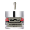 Wave Simplicity Collection - Gel Acrylic/Dipping Powder 2 oz. / #P141 Wrinkle In Time