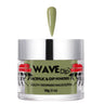 Wave Simplicity Collection - Gel Acrylic/Dipping Powder 2 oz. / #P142 Natural