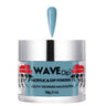 Wave Simplicity Collection - Gel Acrylic/Dipping Powder 2 oz. / #P143 The Sky's The Limit