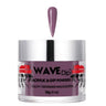 Wave Simplicity Collection - Gel Acrylic/Dipping Powder 2 oz. / #P147 Heartbroken