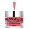 Wave Simplicity Collection - Gel Acrylic/Dipping Powder 2 oz. / #P150 Unapologetic
