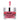 Wave Simplicity Collection - Gel Acrylic/Dipping Powder 2 oz. / #P152 La Vie En Rose