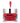Wave Simplicity Collection - Gel Acrylic/Dipping Powder 2 oz. / #P153 Raspberry Galore