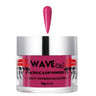 Wave Simplicity Collection - Gel Acrylic/Dipping Powder 2 oz. / #P154 Headlines