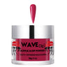 Wave Simplicity Collection - Gel Acrylic/Dipping Powder 2 oz. / #P156 Cherry Pop