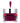 Wave Simplicity Collection - Gel Acrylic/Dipping Powder 2 oz. / #P158 Dark Raspberry
