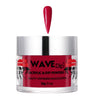 Wave Simplicity Collection - Gel Acrylic/Dipping Powder 2 oz. / #P160 In Love