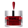 Wave Simplicity Collection - Gel Acrylic/Dipping Powder 2 oz. / #P161 Guilty Joy
