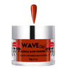 Wave Simplicity Collection - Gel Acrylic/Dipping Powder 2 oz. / #P162 Rule Breaker