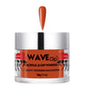 Wave Simplicity Collection - Gel Acrylic/Dipping Powder 2 oz. / #P163 Lunar Moon
