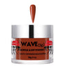 Wave Simplicity Collection - Gel Acrylic/Dipping Powder 2 oz. / #P164 Tuscany