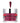 Wave Simplicity Collection - Gel Acrylic/Dipping Powder 2 oz. / #P166 Funny Thing
