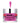 Wave Simplicity Collection - Gel Acrylic/Dipping Powder 2 oz. / #P168 Cintilar