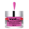 Wave Simplicity Collection - Gel Acrylic/Dipping Powder 2 oz. / #P168 Cintilar
