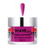 Wave Simplicity Collection - Gel Acrylic/Dipping Powder 2 oz. / #P169 Total Babe