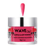 Wave Simplicity Collection - Gel Acrylic/Dipping Powder 2 oz. / #P171 Eccentric