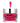 Wave Simplicity Collection - Gel Acrylic/Dipping Powder 2 oz. / #P172 Vibrant Love