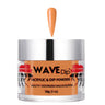 Wave Simplicity Collection - Gel Acrylic/Dipping Powder 2 oz. / #P175 Sun Beam