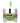 Wave Simplicity Collection - Gel Acrylic/Dipping Powder 2 oz. / #P177 Pastel Green