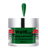Wave Simplicity Collection - Gel Acrylic/Dipping Powder 2 oz. / #P180 Jealous