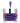 Wave Simplicity Collection - Gel Acrylic/Dipping Powder 2 oz. / #P181 Swimming in The Moonlight