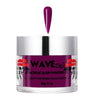 Wave Simplicity Collection - Gel Acrylic/Dipping Powder 2 oz. / #P182 Melted Heart