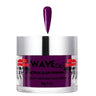 Wave Simplicity Collection - Gel Acrylic/Dipping Powder 2 oz. / #P183 All For You
