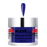 Wave Simplicity Collection - Gel Acrylic/Dipping Powder 2 oz. / #P184 Athens