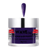 Wave Simplicity Collection - Gel Acrylic/Dipping Powder 2 oz. / #P185 Back And Better