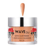 Wave Simplicity Collection - Gel Acrylic/Dipping Powder 2 oz. / #P188 Good Days
