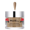 Wave Simplicity Collection - Gel Acrylic/Dipping Powder 2 oz. / #P189 Personal