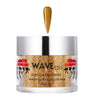 Wave Simplicity Collection - Gel Acrylic/Dipping Powder 2 oz. / #P190 Orange Glow