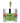 Wave Simplicity Collection - Gel Acrylic/Dipping Powder 2 oz. / #P191 Grass Fields