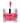Wave Simplicity Collection - Gel Acrylic/Dipping Powder 2 oz. / #P194 Super Pink
