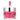 Wave Simplicity Collection - Gel Acrylic/Dipping Powder 2 oz. / #P194 Super Pink