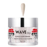 Wave Simplicity Collection - Gel Acrylic/Dipping Powder 2 oz. / #P197 Glide